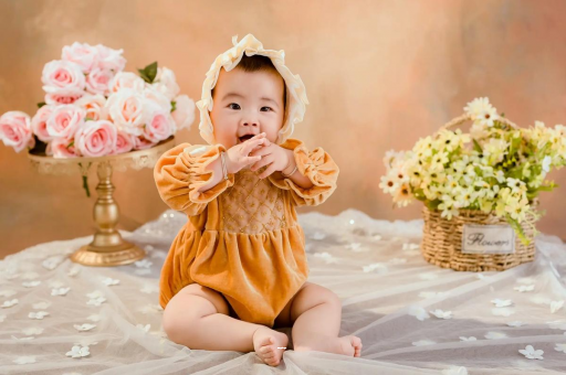 青海宝宝多大开始认人 青海宝宝多大开始认人